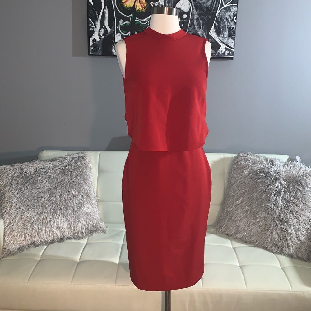 New York & Co. stretch dress!